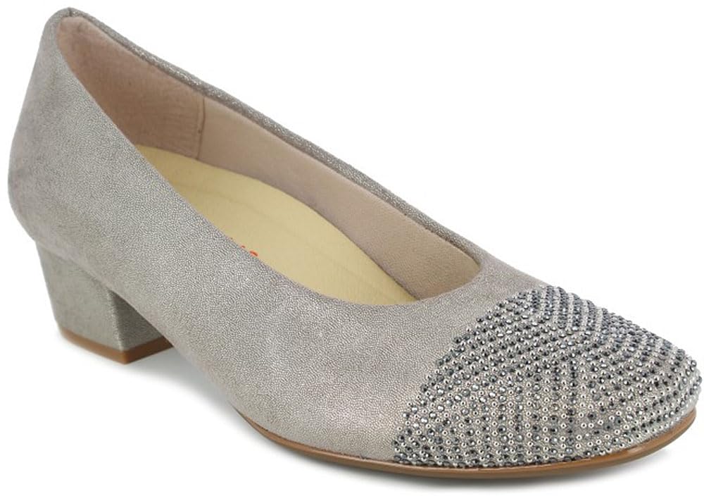 Doctor Cutillas - Zapato de Licra para: Mujer