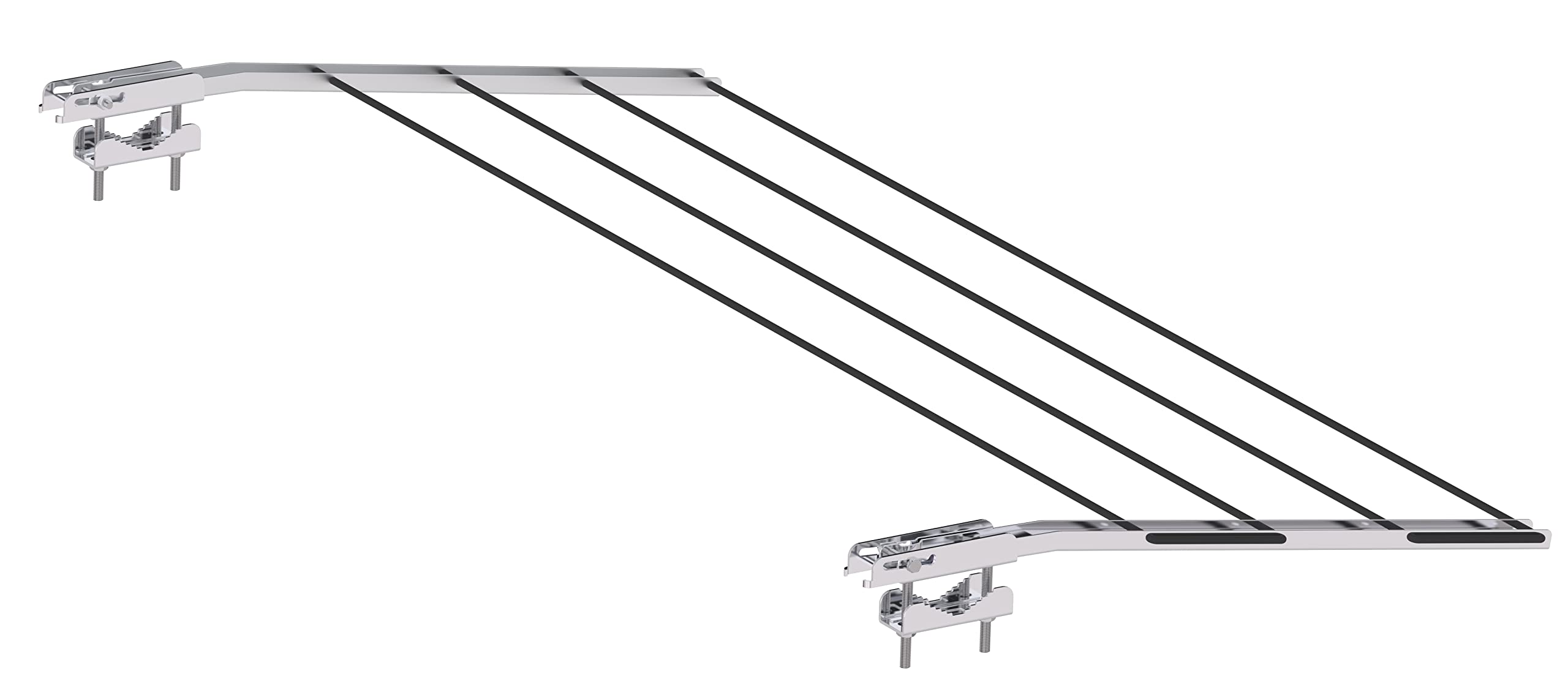 Colombo Balcony Bold drying rack for the balcony Colombo Balcony Bold drying rack for the balcony