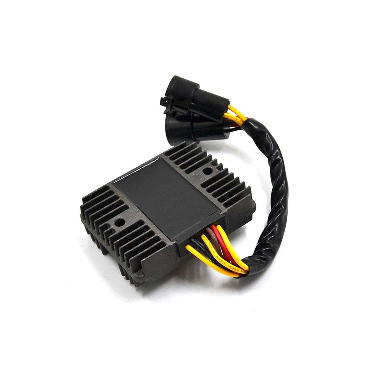 AVR automatyczny‌ Regulator napięcia SH689-12 do motocykla Kawasaki NINJA ZX9R 2000-2004 ZX12R pasuje do Ninja 2000-2005