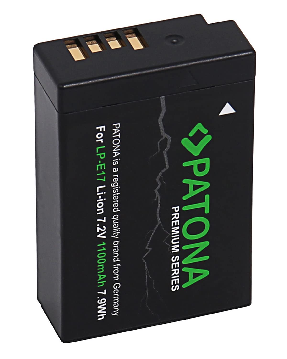 Canon Lp E17 Canon Lp-E17 1040 R50 R8 R10 R100,M6 | K&F Concept - K&F Concept - Foto 10