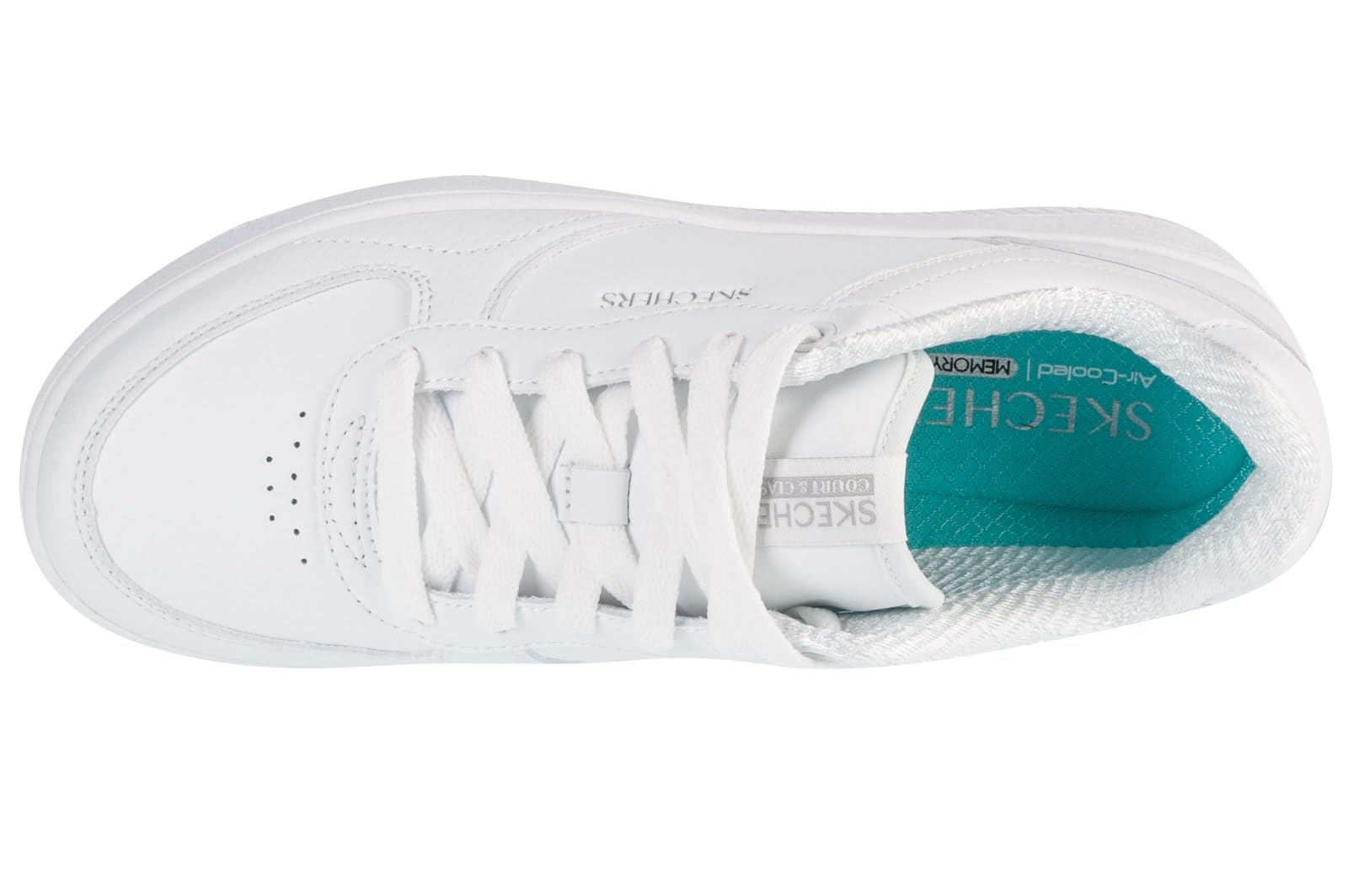 Skechers Sport Court 2.0-Core Essentia BasketFemme