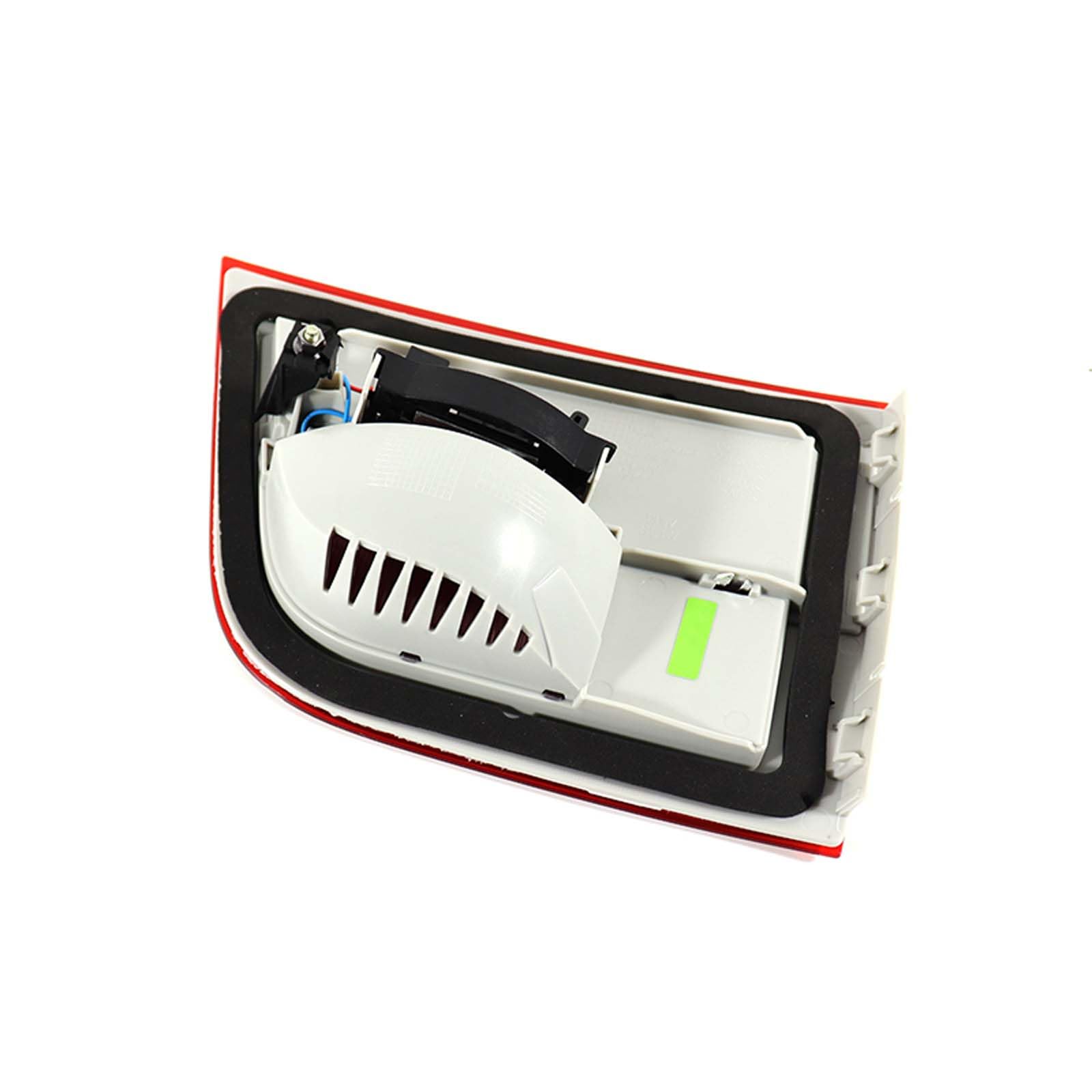 MACIMAI Rear Tail Light for BMW X5 E70 2007 2008 2009 2010 with