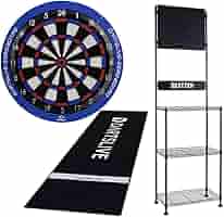 Amazon.co.jp: 【セット商品】DARTSLIVE-ZERO BOARD & BLITZER