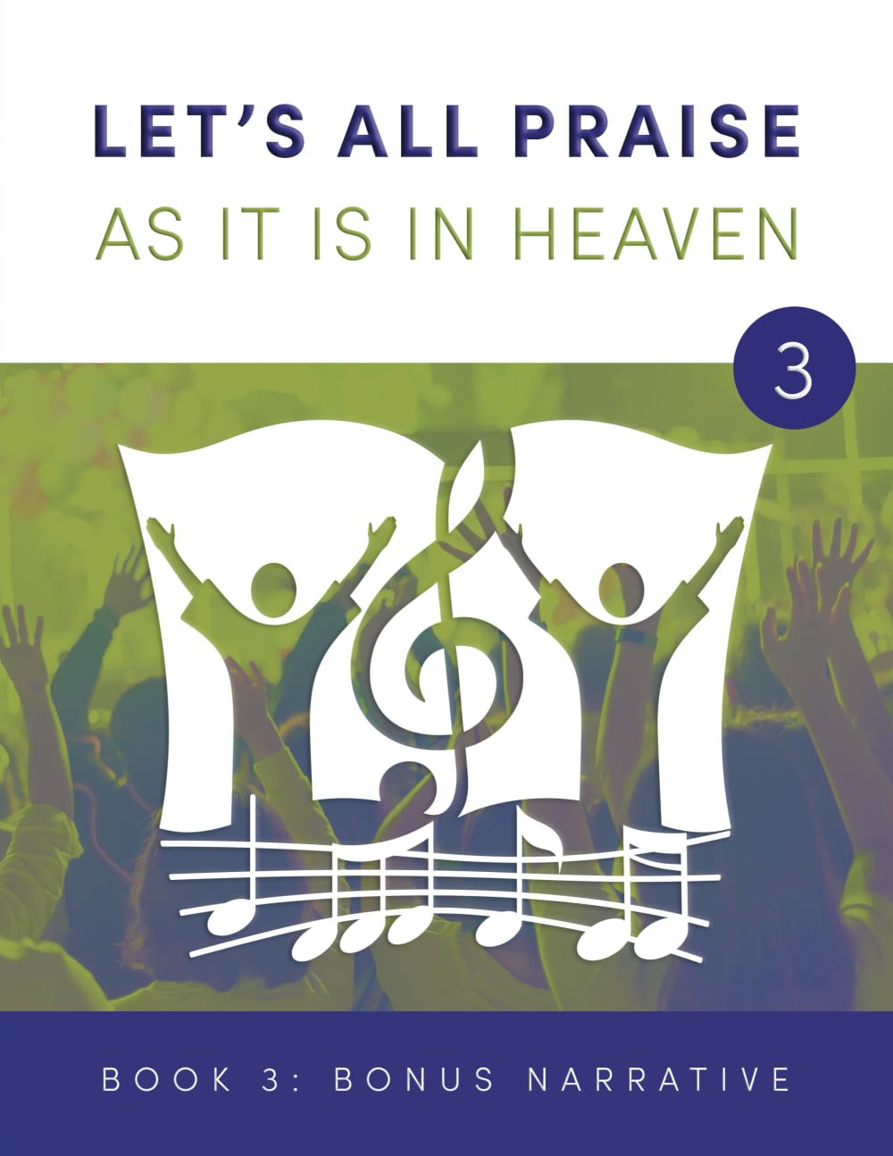 Advancing God's Kingdom Through Music Guide pratique louange église