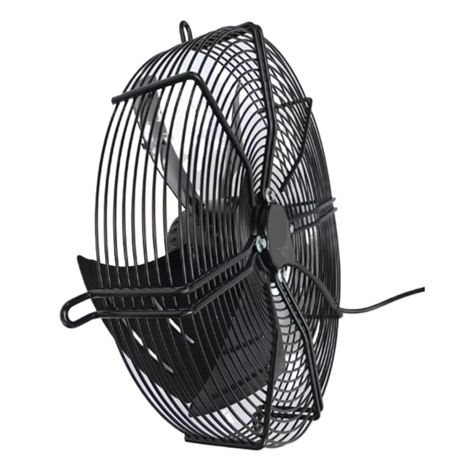 Ventilateur YSWF102L35P4-522N-450S 380V pour refroidissement