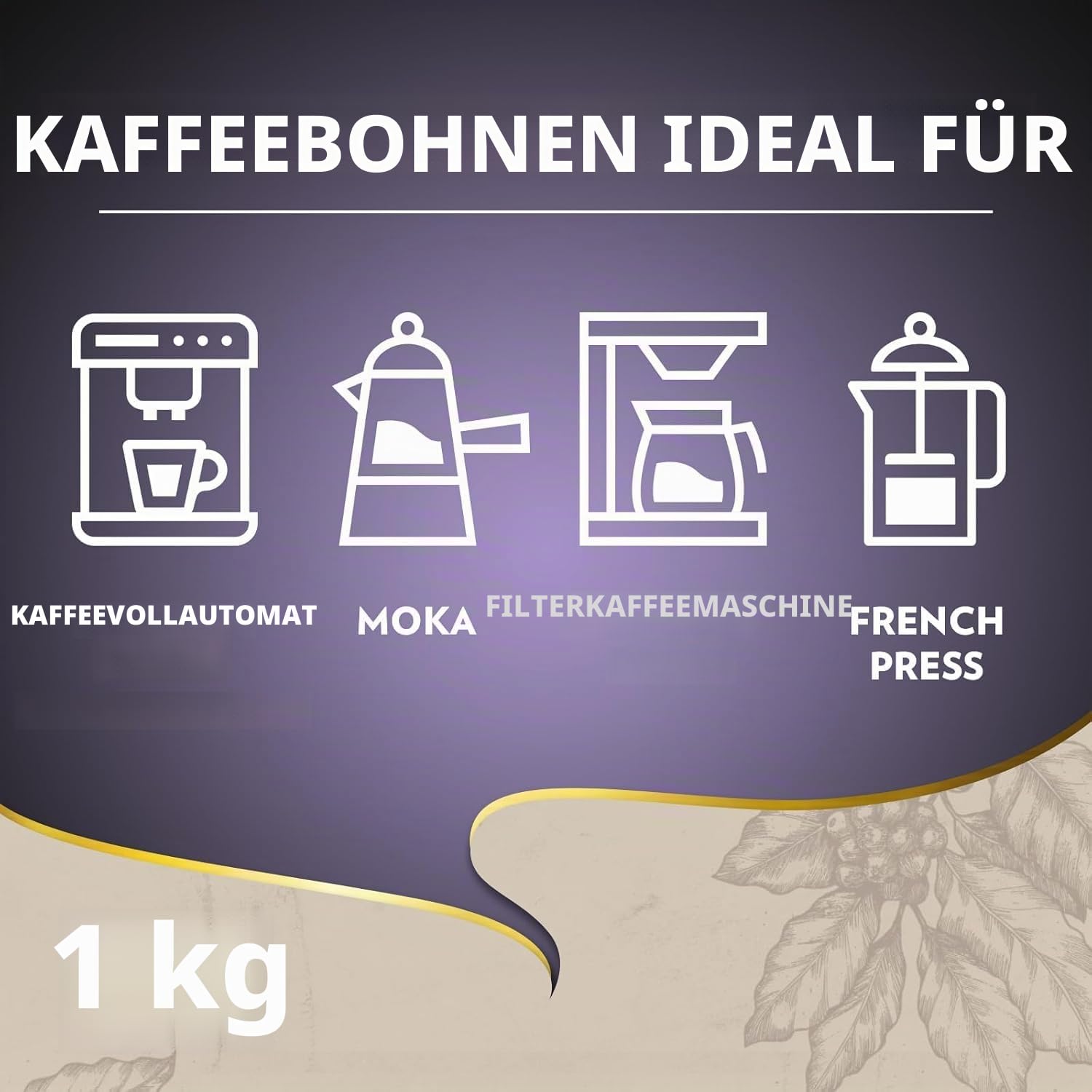 Lavazza, Espresso Barista Intenso, ganze Arabica und Robusta Kaffeebohnen, mit Kakao- und Holzaromen, für einen intensiven Kaffee, Intensität 9/10, mittlere Röstung, 4 kg