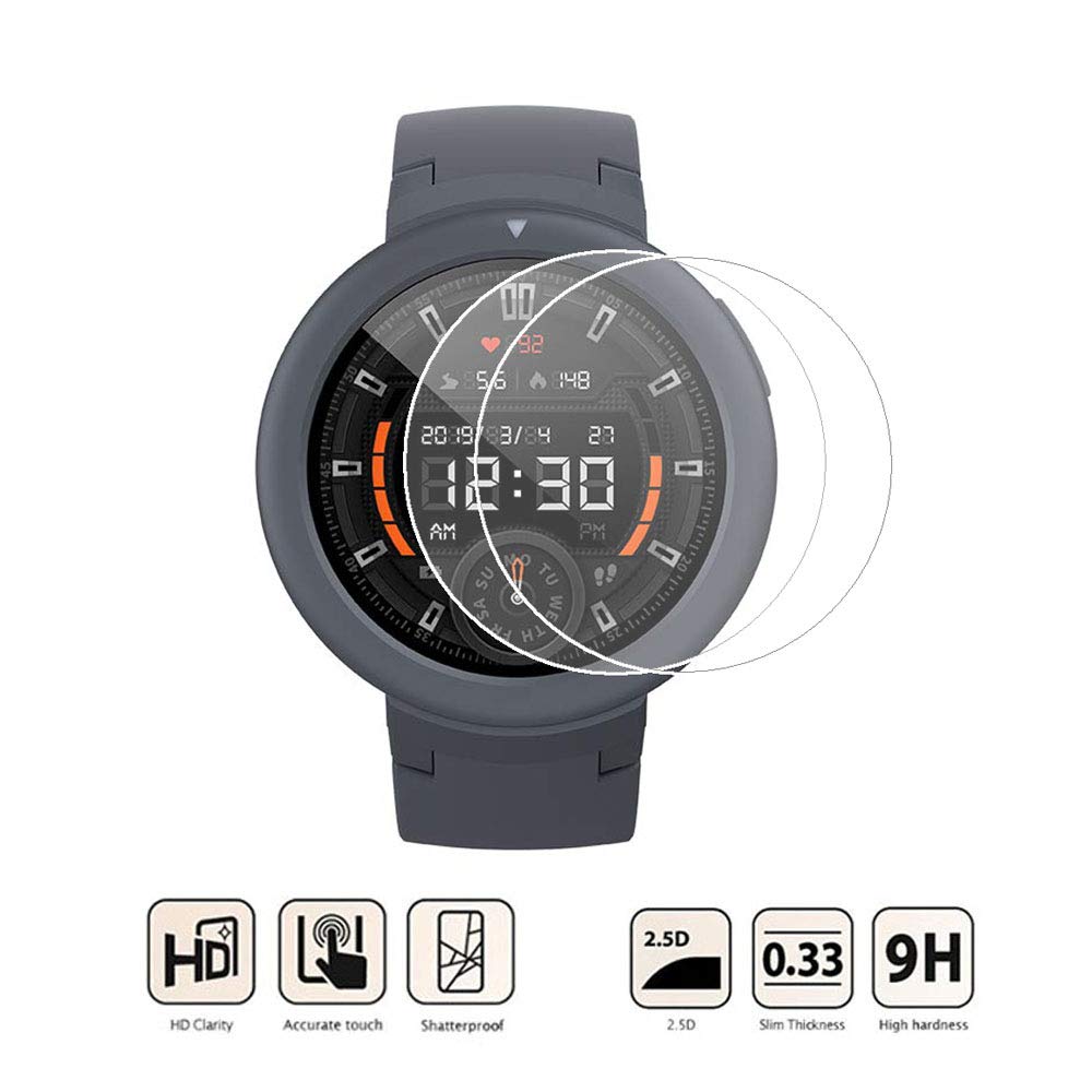 amazfit verge lite amazon
