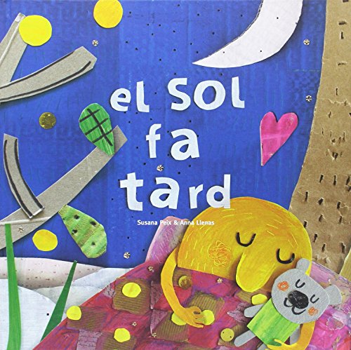 El sol fa tard