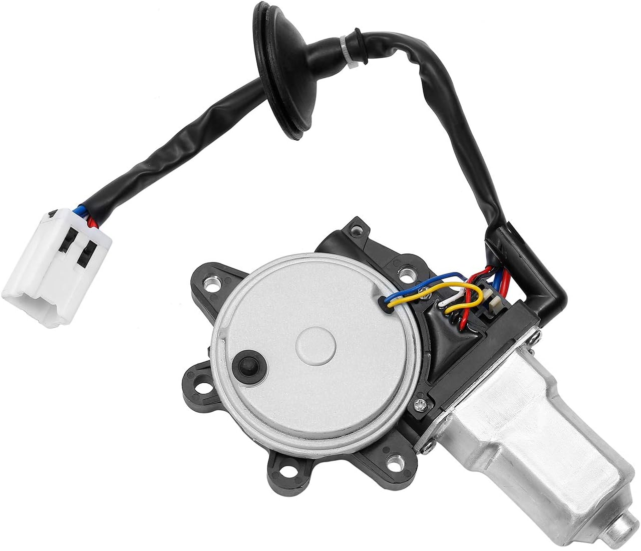 Gledewen Power Window Lift Motor Front Right Passenger Side | for 2003-2009 Nissan 350Z 2003-2007 Infiniti G35 2 Door Coupe | Replace# 80730-CD00A, 80730CD00A, 742-512