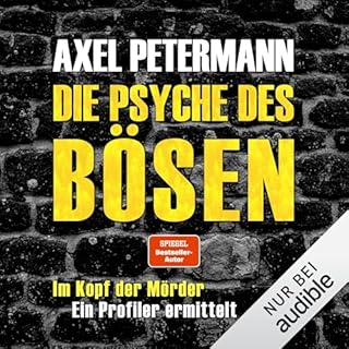 Die Psyche des B&ouml;sen cover art