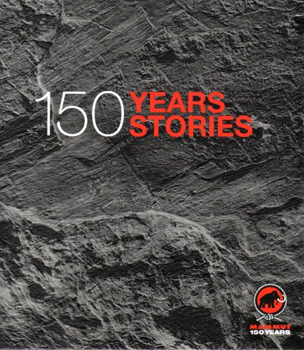 Mammut - 150 Years, 150 Stories