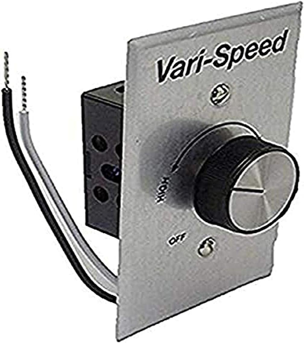 KB Electronics 8811006 Solid State Variable Speed AC Electri