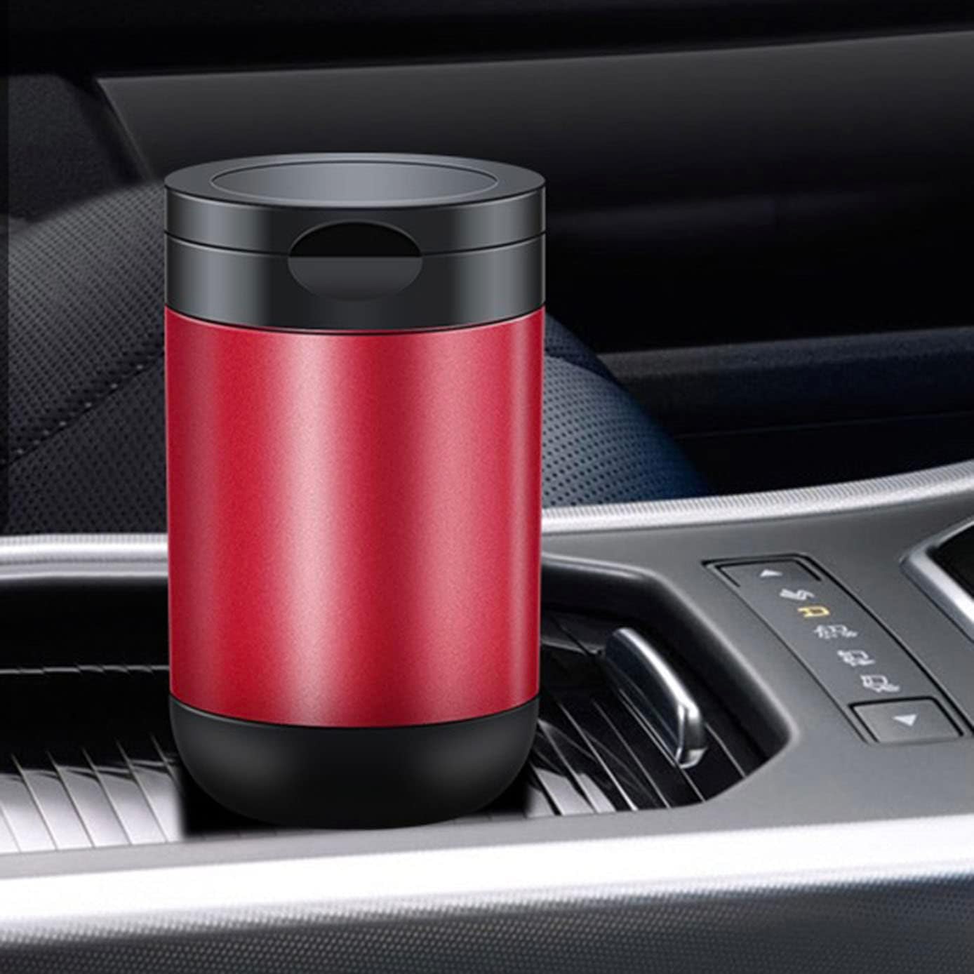 Car Ashtray for Mercedes Benz AMG GLE SUV/Coupe 250d 300d 320 350 350d