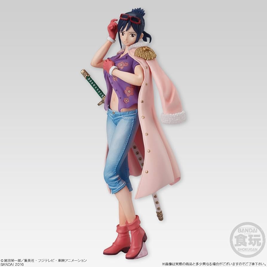 コミック・アニメ ONE PIECE STYLING ~Girls Selection 3rd~ ONE PIECE STYLING ～Girls Selection 3rd～3種セット | ONE