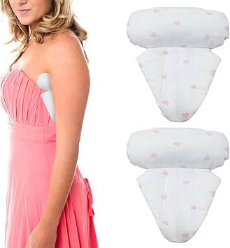 Lymphedema Axilla Pillow Mastectomy Recovery Pillow Surgery Recovery Post-Surgery Underarm Pillow Breast Surgery Pillow for Sleeping Armpit Pain Relief, 2pcs
