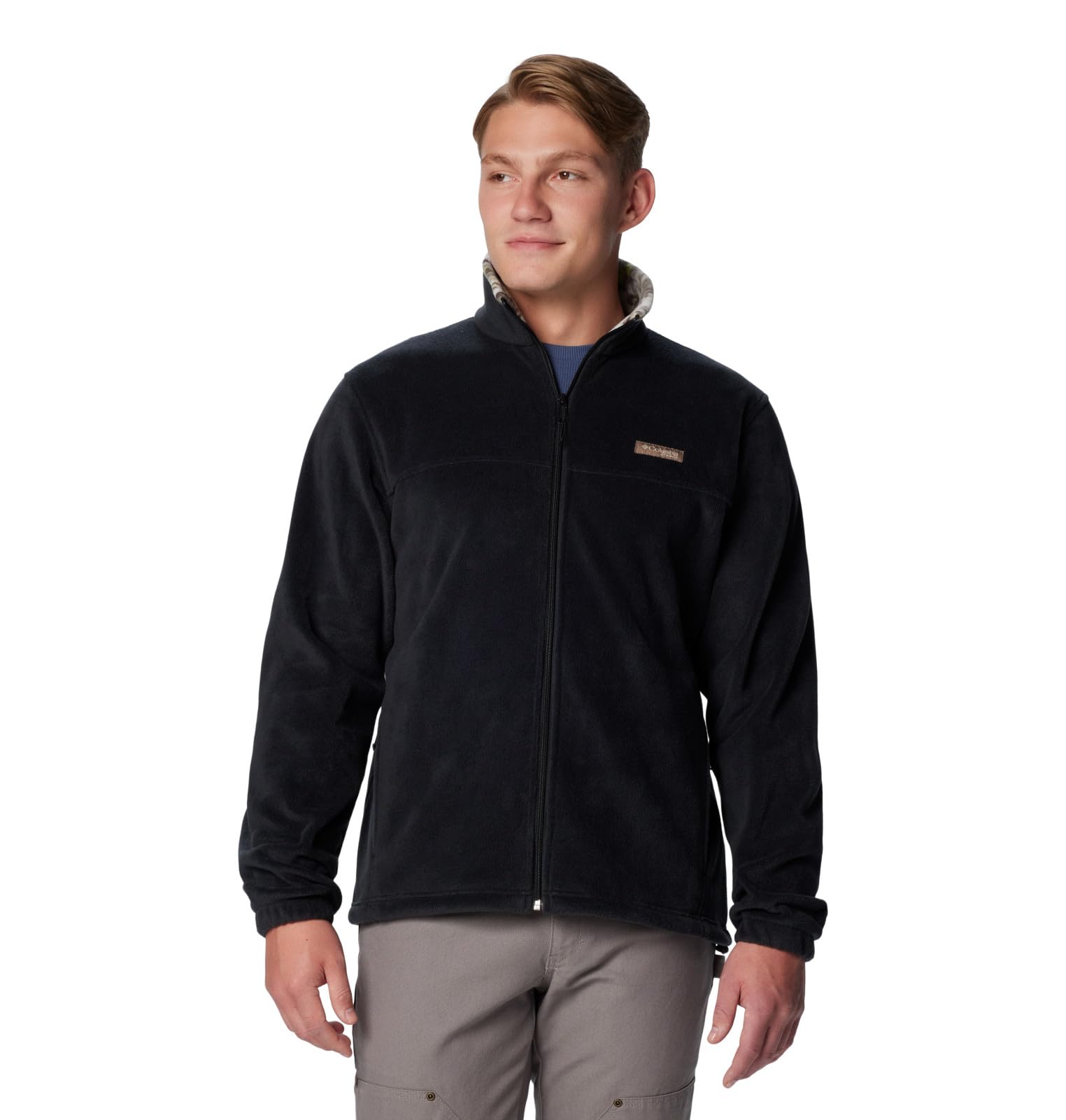 Men's PHG Fleece Jacket