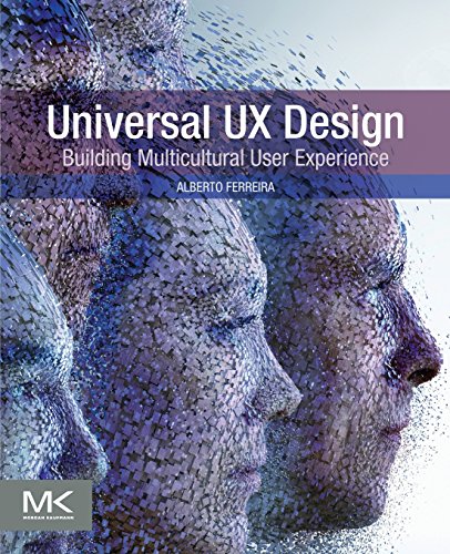 Universal Ux Design: Building Multicultural User Experience view 2