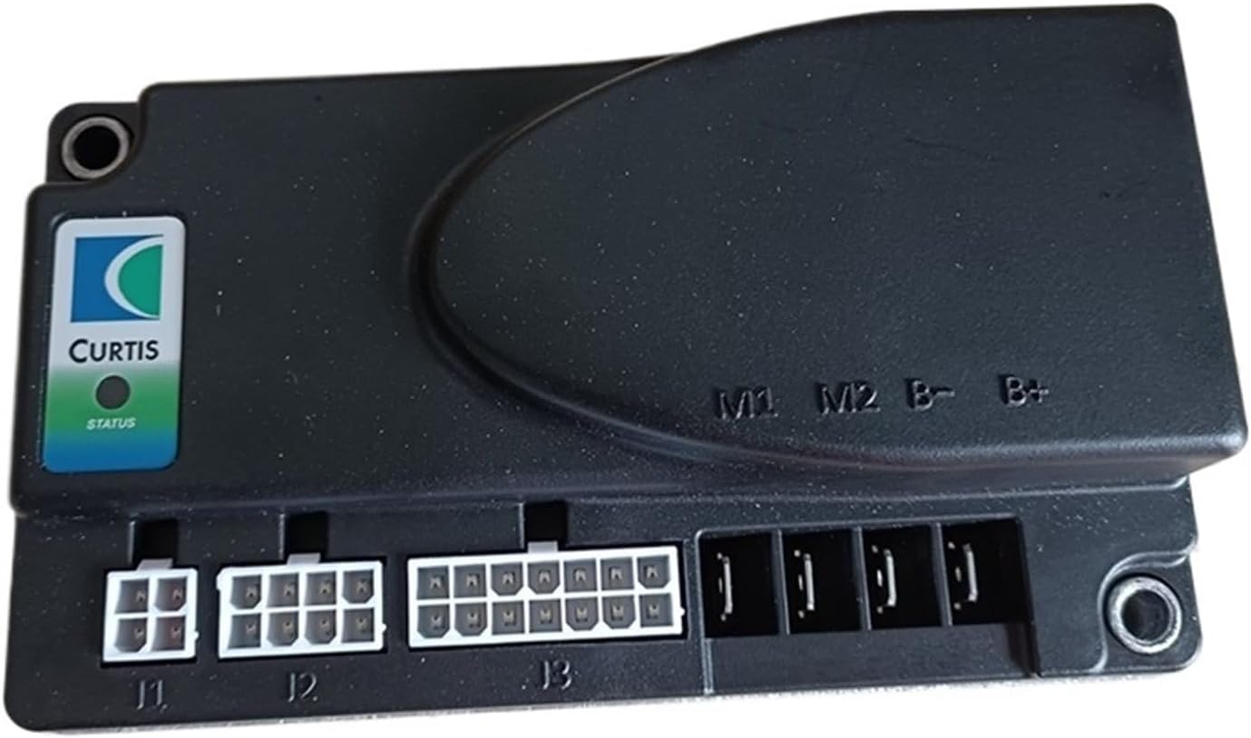 Controller 1220 1220E-5401 36V 48V 60A Motor Speed Controller 36 48 Volt 60 Amp