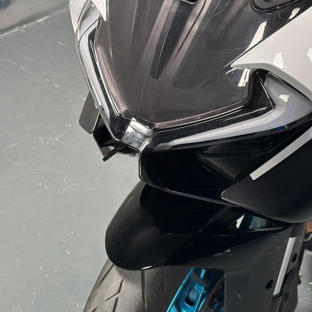 Wingletów Motocyklowych Do 675SR 675SR-R 675SS/SR/SSR 2024