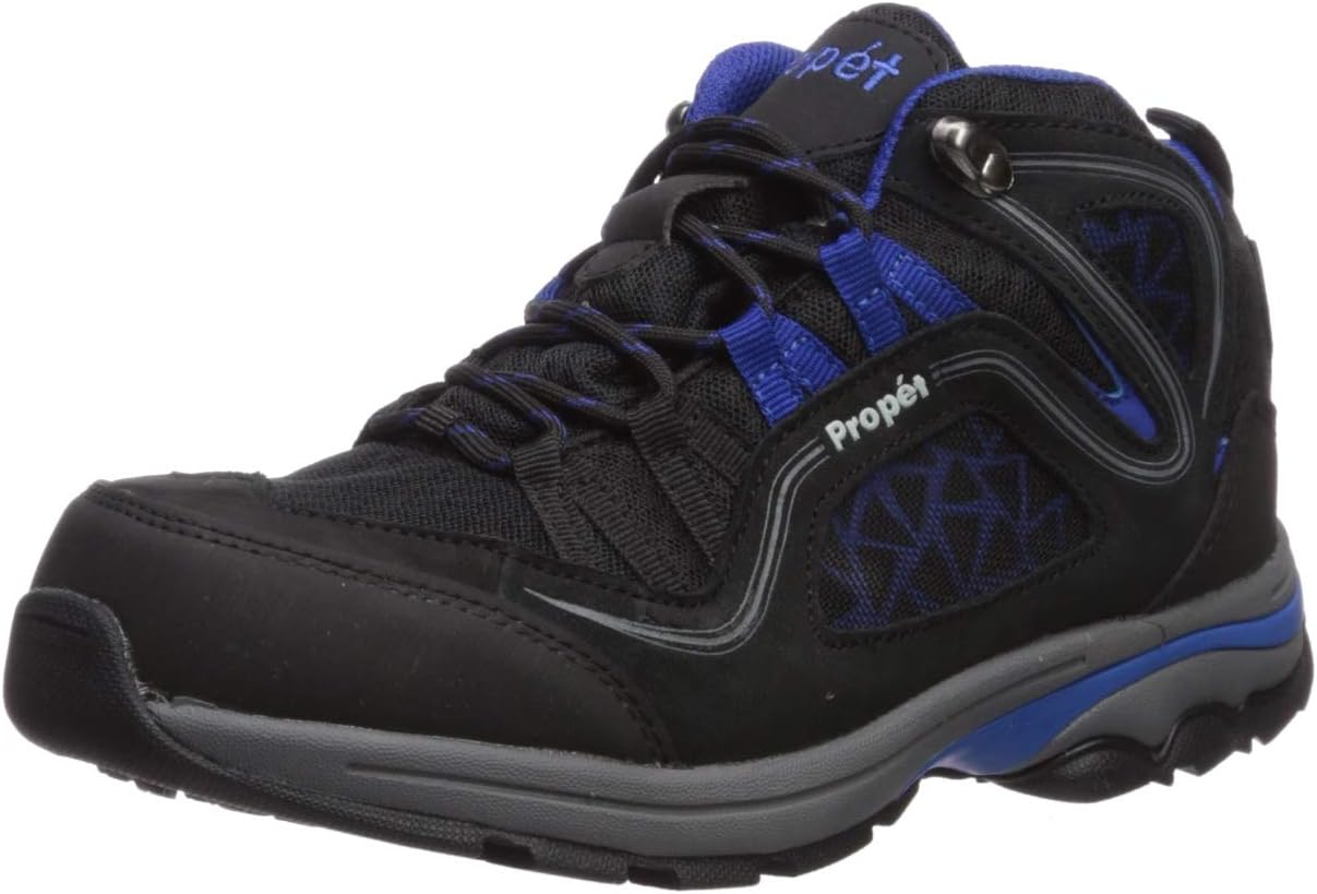 Propét womens Peak Obsolete
