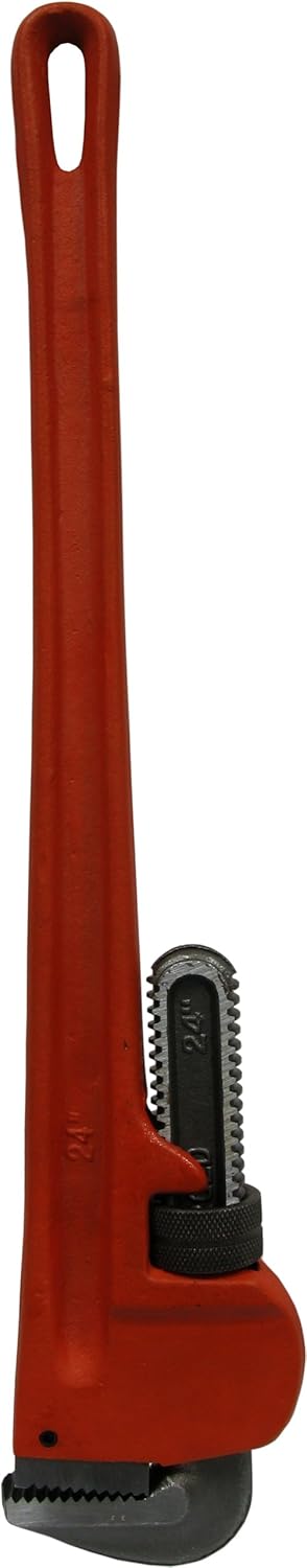 Allied Tools 24" DUCTILE IRON PIPE WRENCH,81224