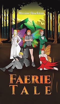 Faerie Tale