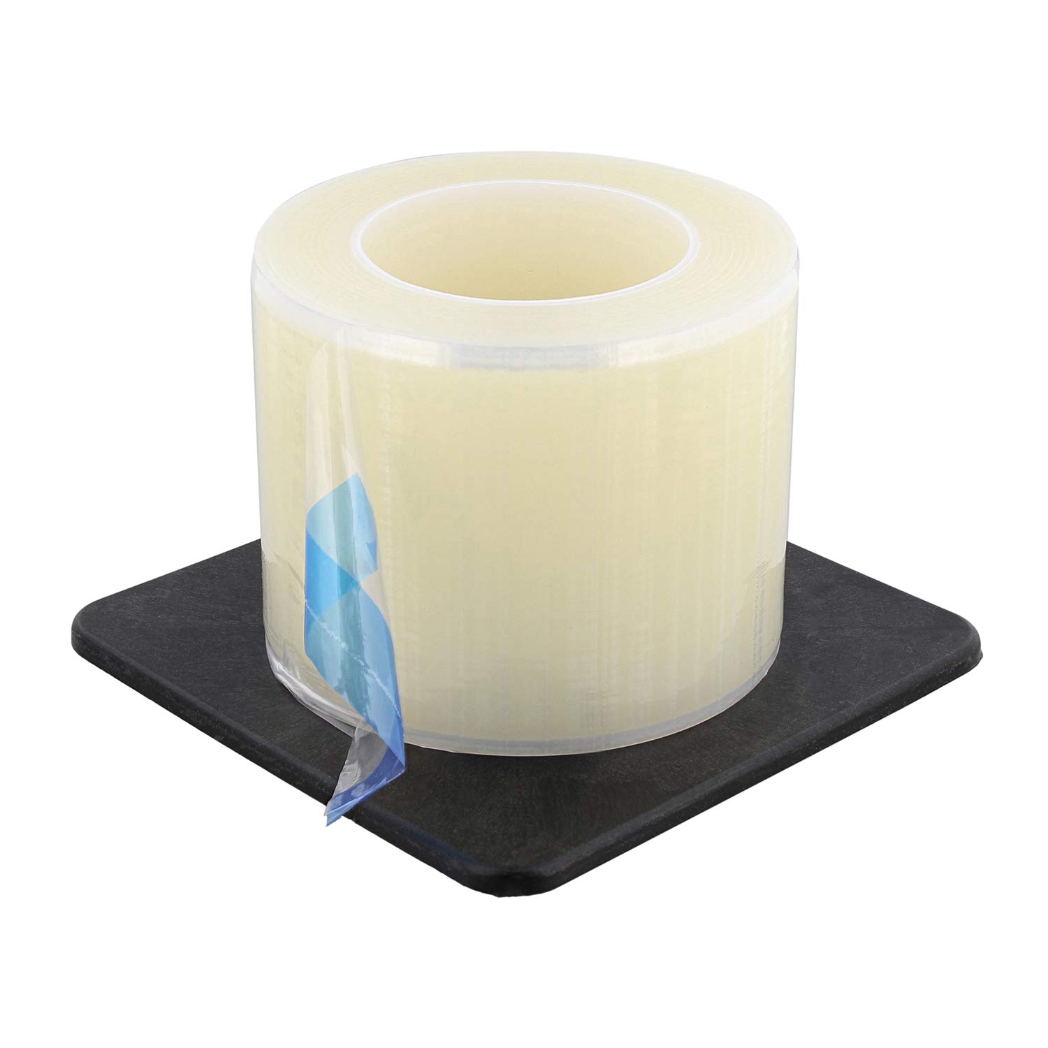 Buy MonMed Medical Barrier Films 1200ct Sanitary Sheets Barrier Film Dispenser Skin Prep Cover
