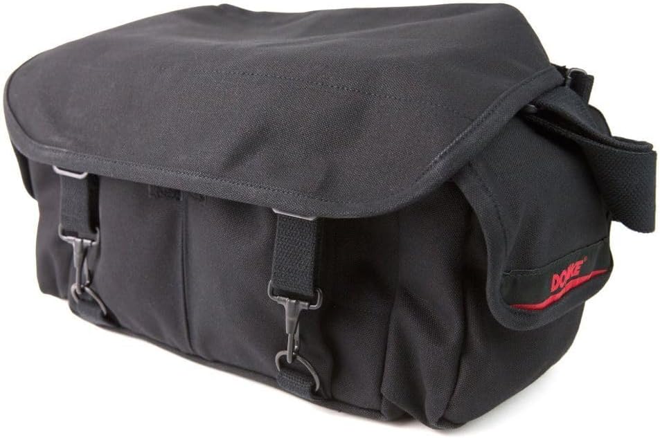 Domke 700-F2B F-2B Ballistic Nylon Bag (Black)