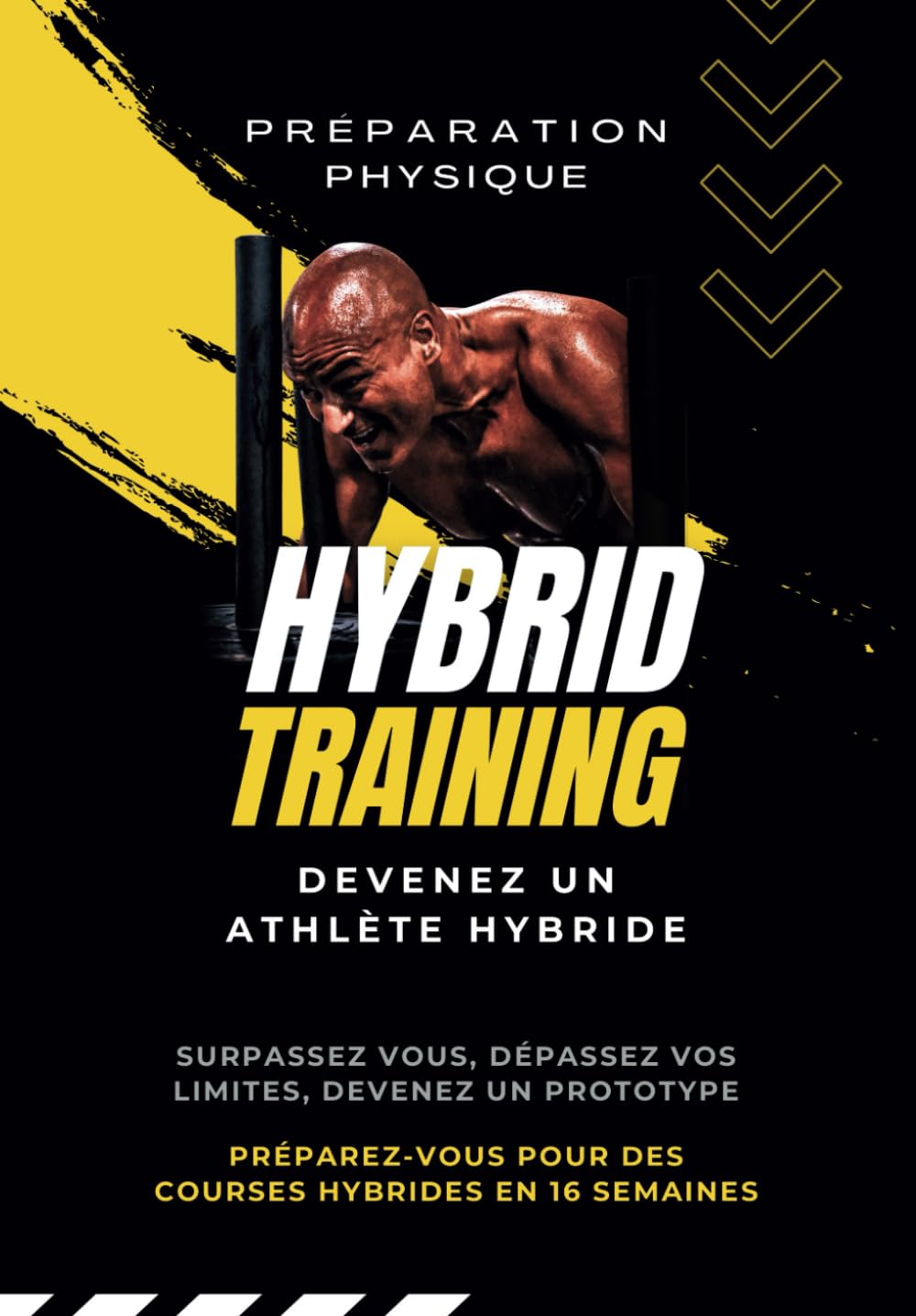 Hybrid Training: Préparer une course hybride