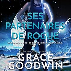 Ses Partenaires de Rogue [Her Rogue Mates] Titelbild