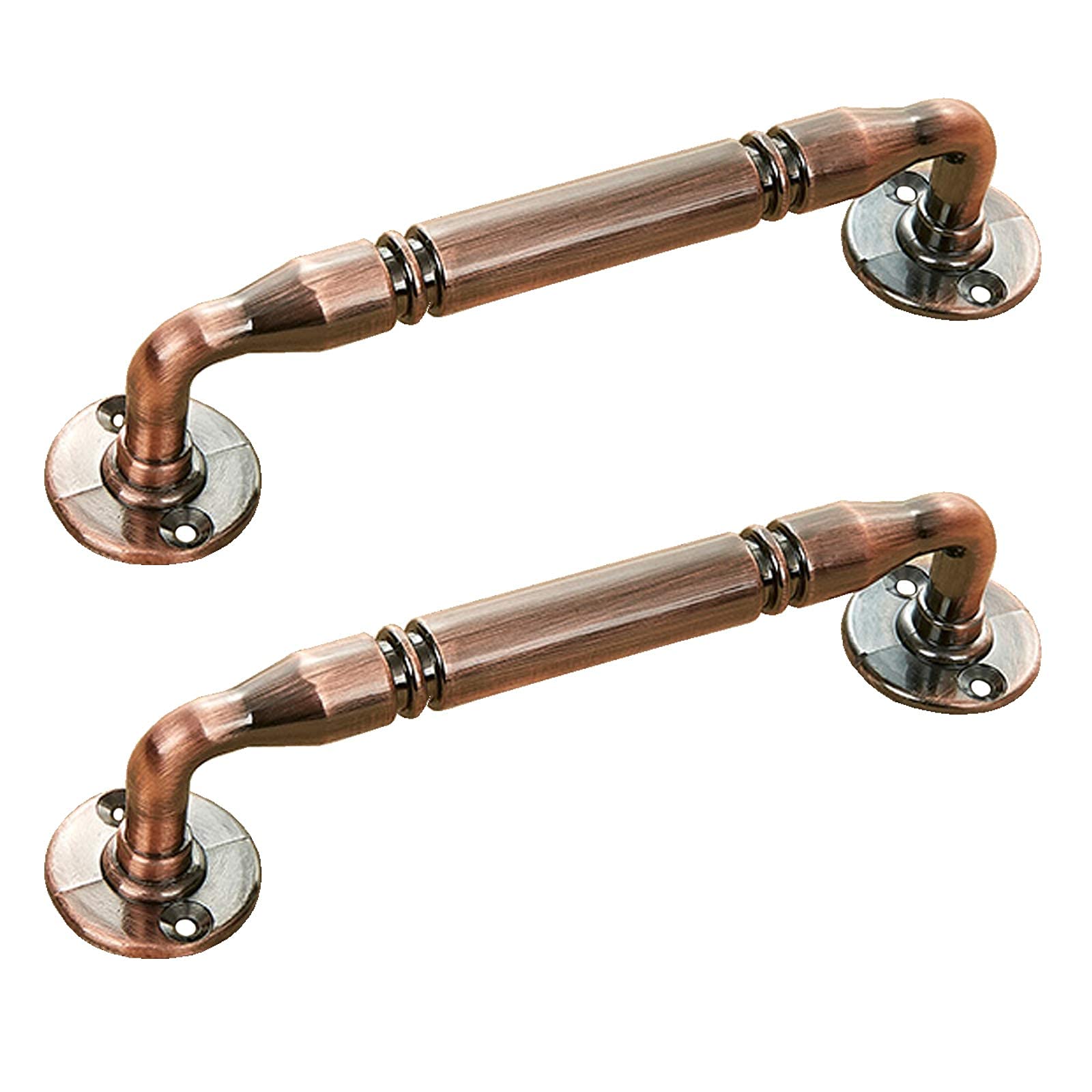 Boutons de porte vintage pour remplacer vos poignées de meuble usées