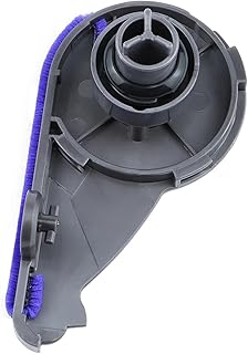 Roller Brush Bar End Cap Cover Replacement for Dyson V6 V7 V8 V10 V11 Vacuum Cleaner Side Replacement Parts splendid