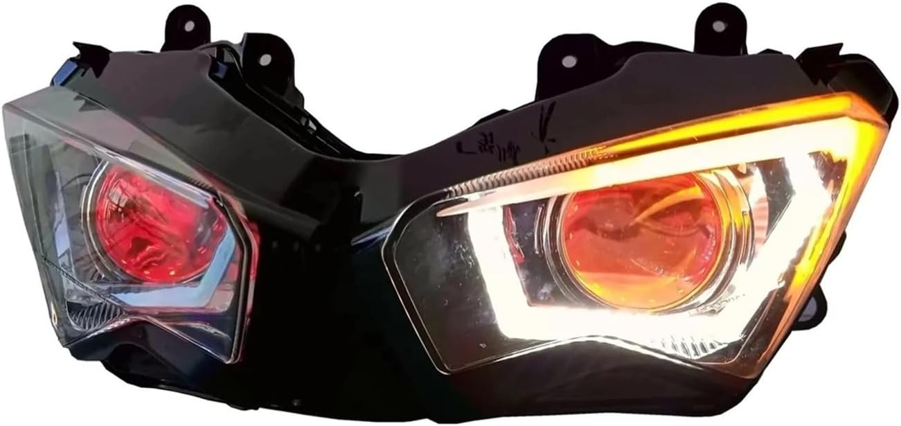 オートバイ プロジェクター カワサキ用忍者 400 650 2018 2019 2020