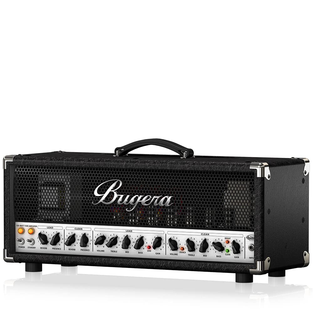 Bugera 6260 Infinium 中古