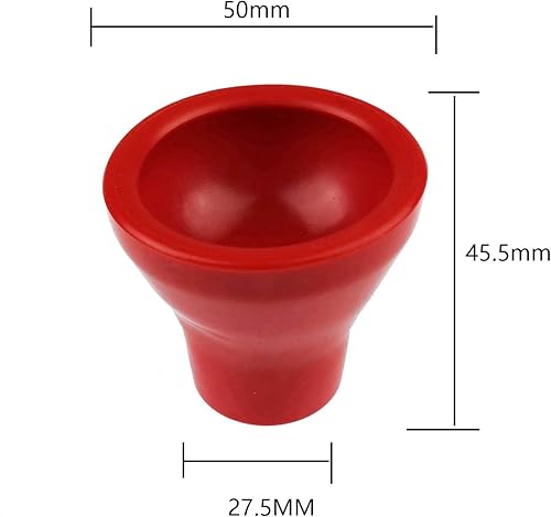 Miniatura 2 de Zelerdo 4 Pack Golf Ball Retriever Putter Picker Grip Pick Up Tool