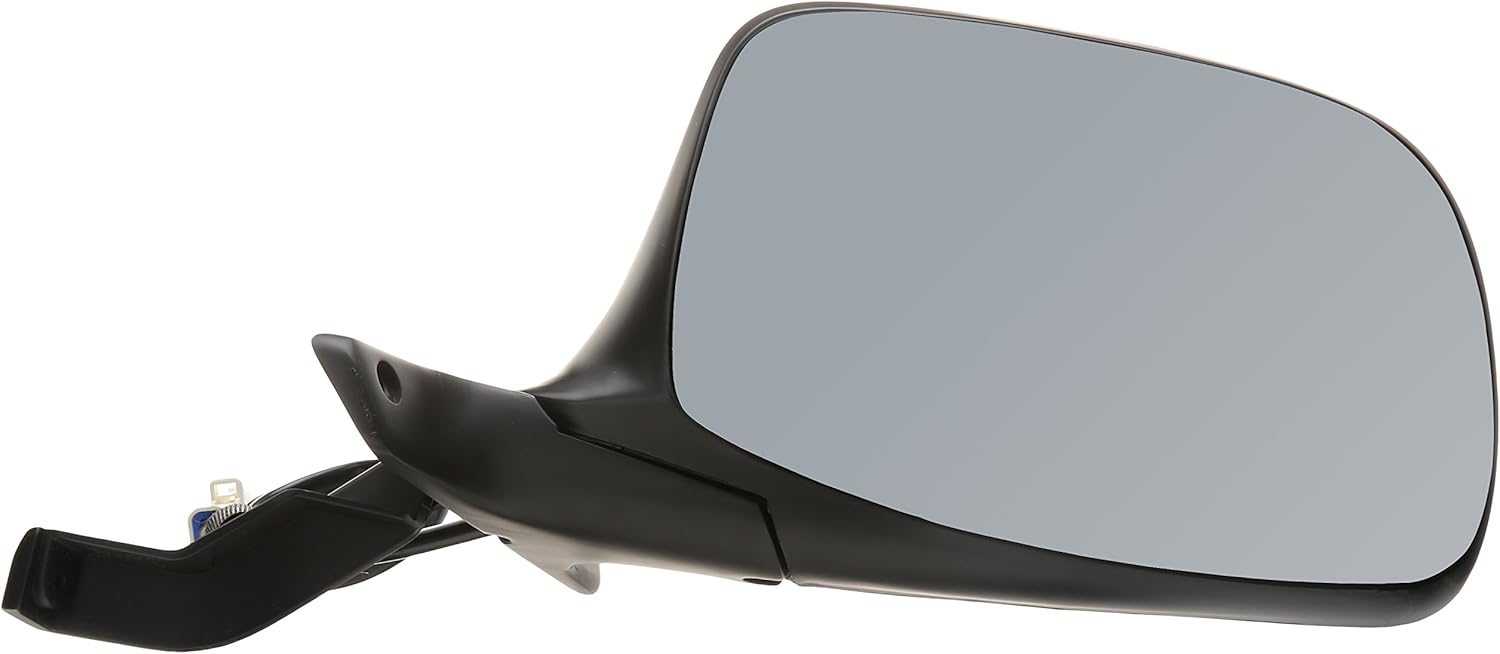 Sherman Replacement Part Compatible with Ford Bronco Driver Side Mirror Outside Rear View (Partslink Number FO1320116)