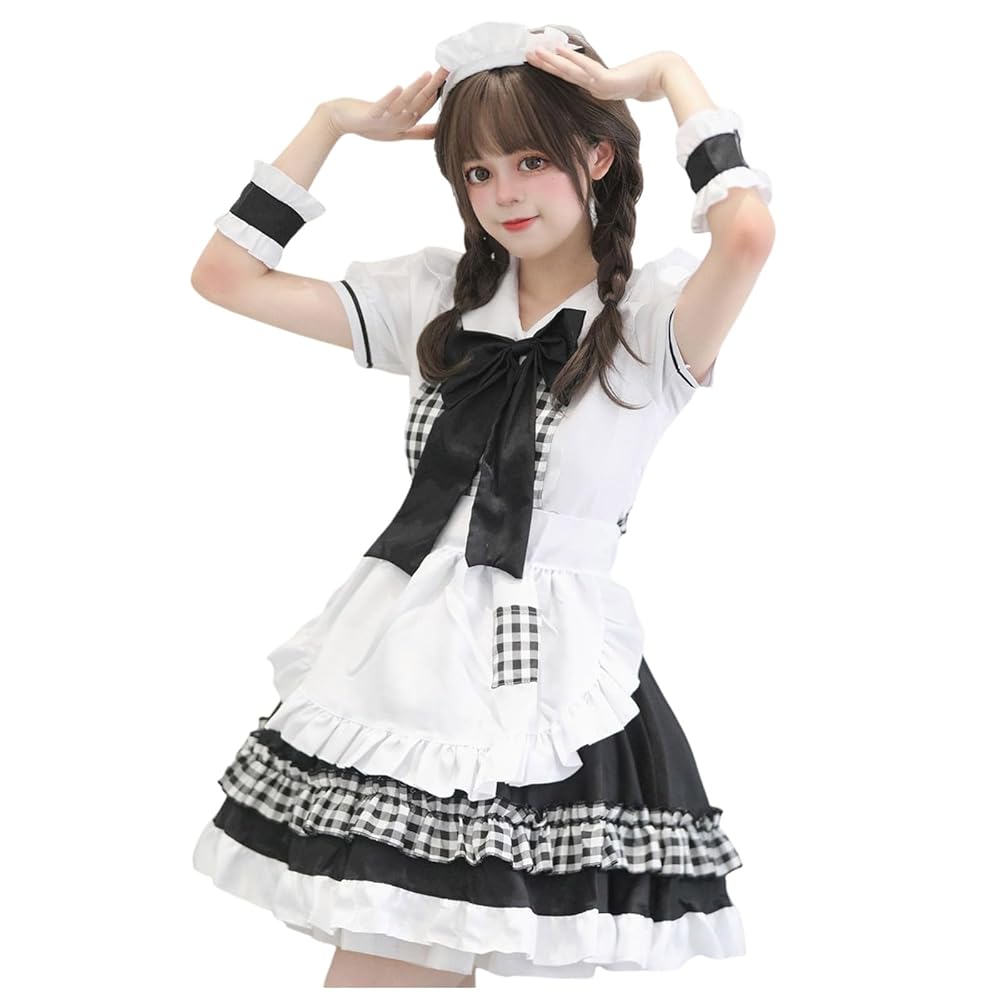 フェイバリット ドレス ロリータ 姫 大きいサイズ 人気 完売品 コスプレ 仮装 61K+sLyFj-L.jpg