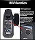WANGCL RC Auto Empfänger und Sender RC Controller und Empfänger Kit 91803G Sender + RX41 RC Empfänger 2,4 GHz 3CH für RC Auto Boot