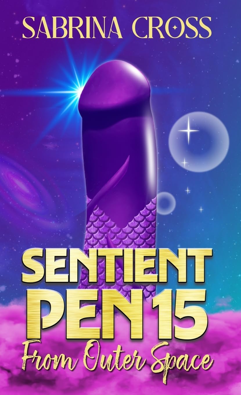 Sentient Pen15 From Outer Space
