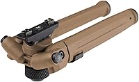 Vista 3 de Magpul Montaje de eslinga para bípode de rifle y M-LOK QD