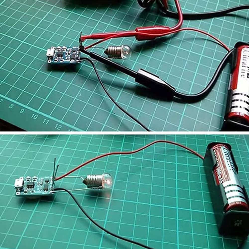 EBYTE CC2530 - Modulo ZigBee 3.0 2,4 GHz, 2,5 MW, PA + Modulo - Foto 8