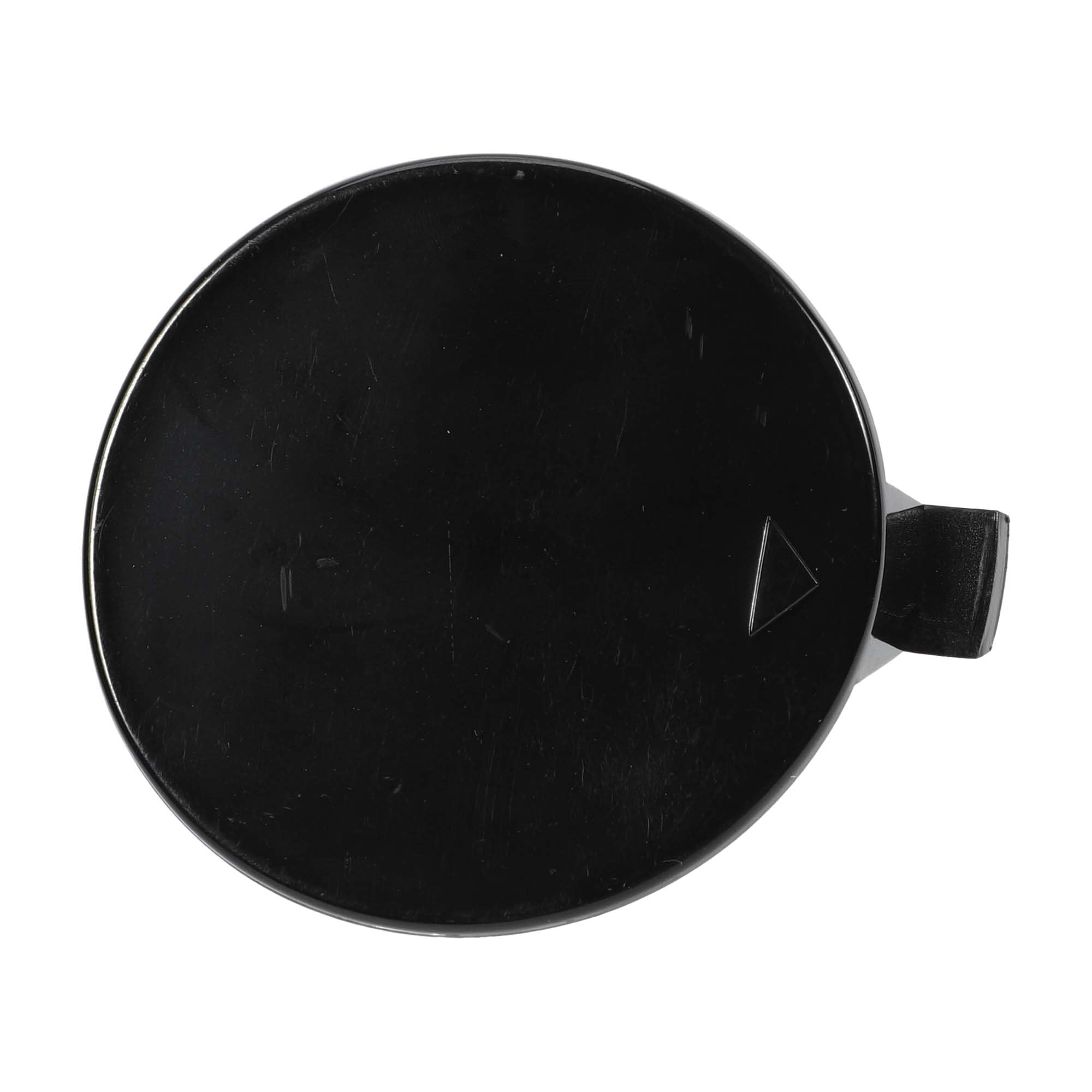A ABSOPRO Copertura Gancio Traino Per BMW Serie 2 F22 F23 M-Sport 14-21 1pc | Materiale: Plastica, Colore: Non Verniciato, OE: 51118058061, Per BMW 228i/230i/M235i/M240i 14-21, Per Varianti XDrive