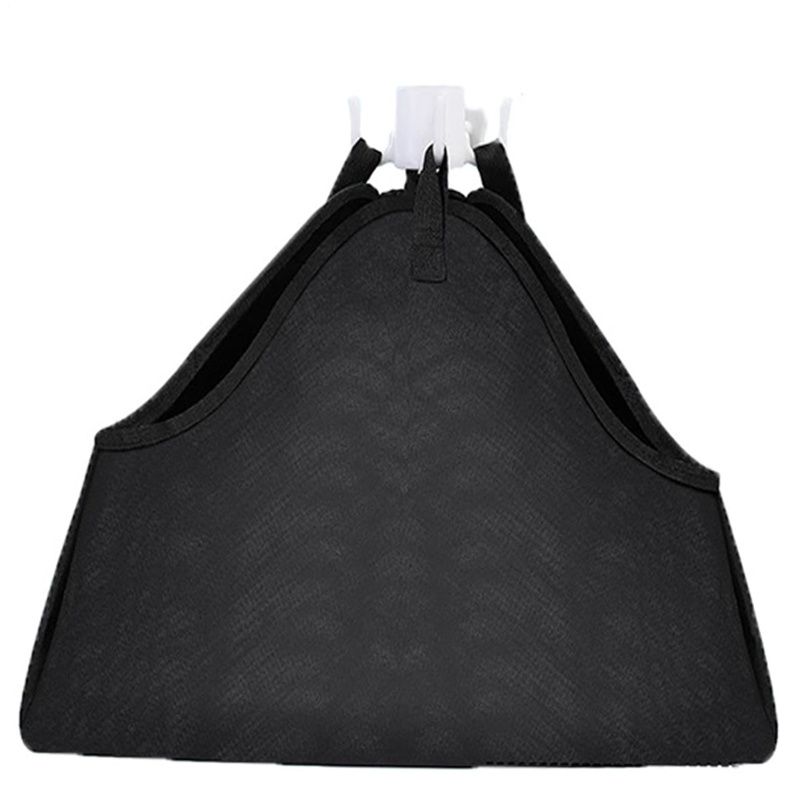 Base de poids pour parasol anti-vent en tissu Oxford 600D à remplir de sable
