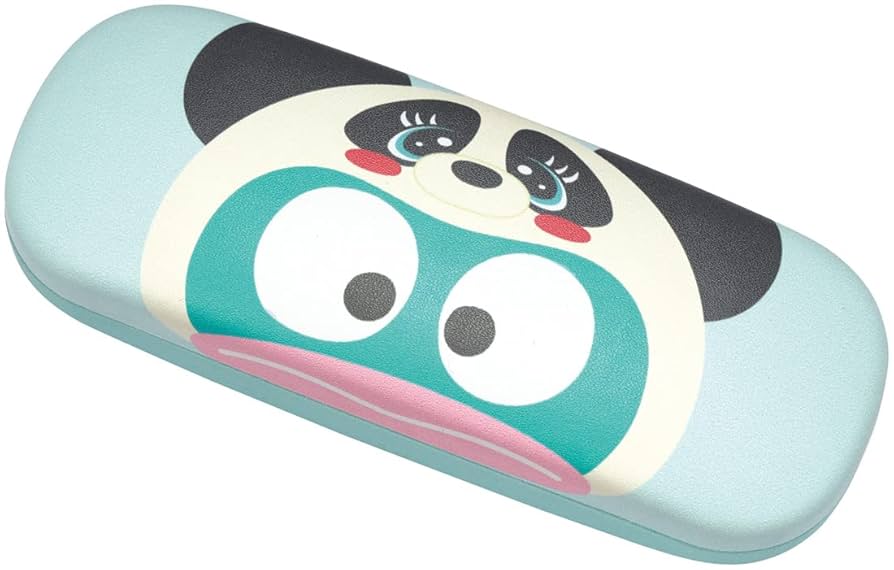 Panda Doinker5.4 ハードケース付き Panda Doinker5.4 ハードケース付き ハードケース（PP樹脂製