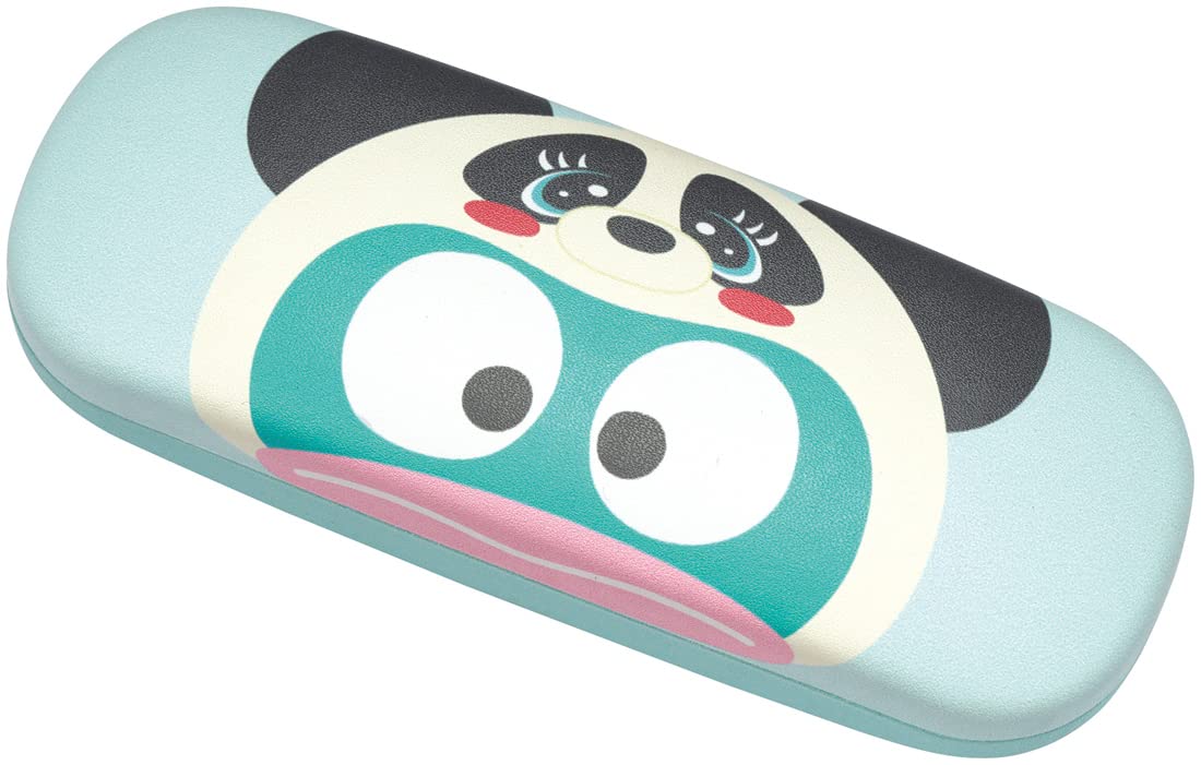 Amazon.co.jp: スケーター(Skater) メガネケース ハードタイプ