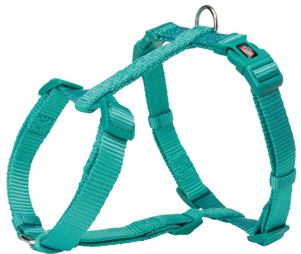 Imbracatura Trixie Imbracatura H Premium Per Cani Trixie - Blu