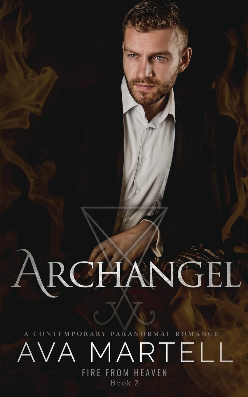 Archangel: 2 (Fire From Heaven)