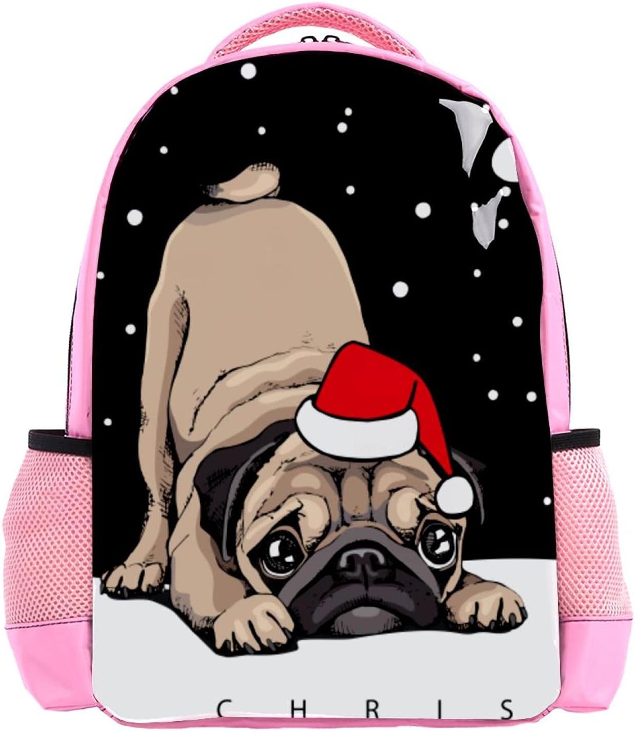 pug backpack amazon