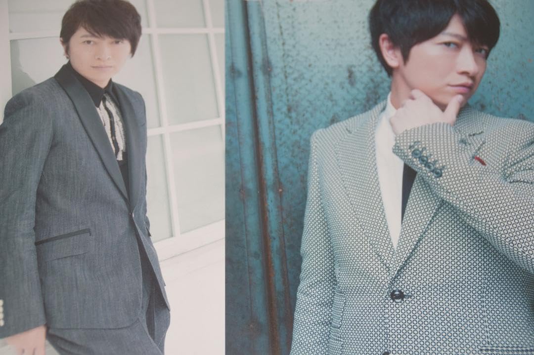 △ファン必見△声優△小野大輔△切り抜き△ 切り抜き◇小野大輔(声優)