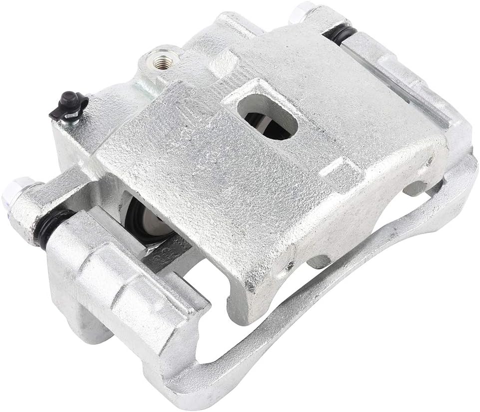 ECCPP Disc Brake Calipers Assembly 18-B4729 18-B4728 Replacement For Cadillac 2002-2006,For Chevrolet 1999-2008,For GMC 1999-2008 - Front Left and Right